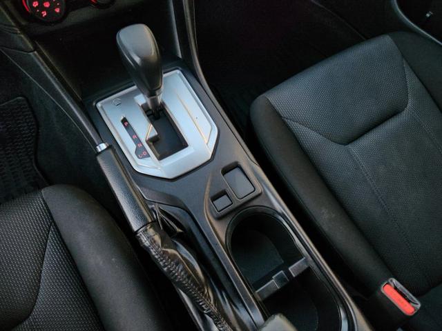 2017 Subaru Impreza 2.0i