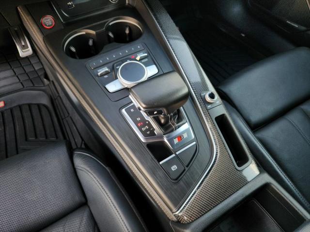 2018 Audi S4 3.0T Premium Plus