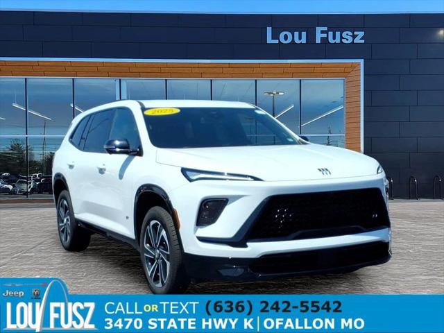 2025 Buick Enclave Sport Touring FWD for sale in O Fallon, MO
