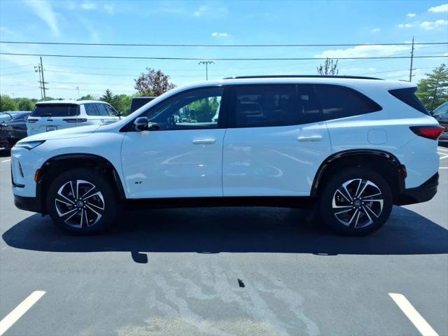 2025 Buick Enclave Sport Touring FWD