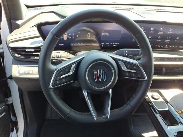 2025 Buick Enclave Sport Touring FWD
