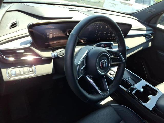 2025 Buick Enclave Sport Touring FWD