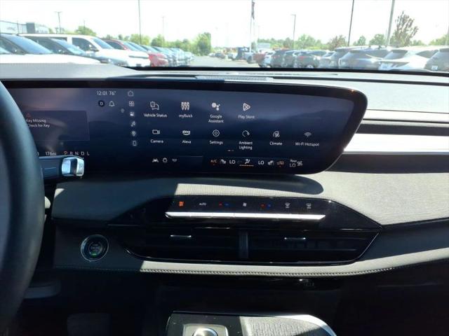 2025 Buick Enclave Sport Touring FWD