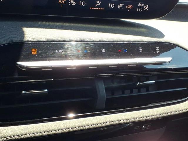 2025 Buick Enclave Sport Touring FWD