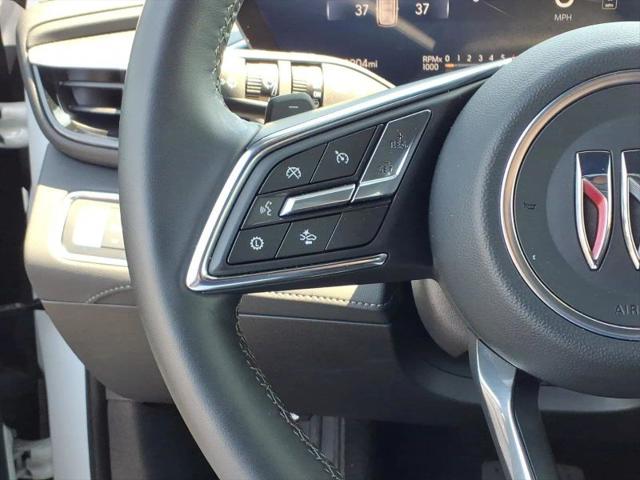 2025 Buick Enclave Sport Touring FWD