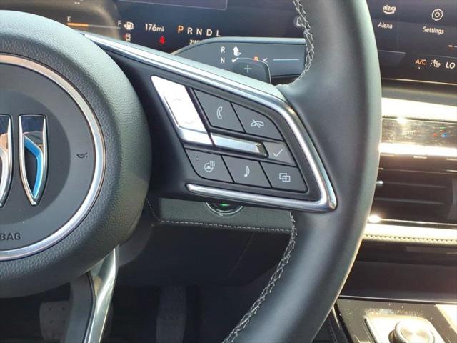 2025 Buick Enclave Sport Touring FWD