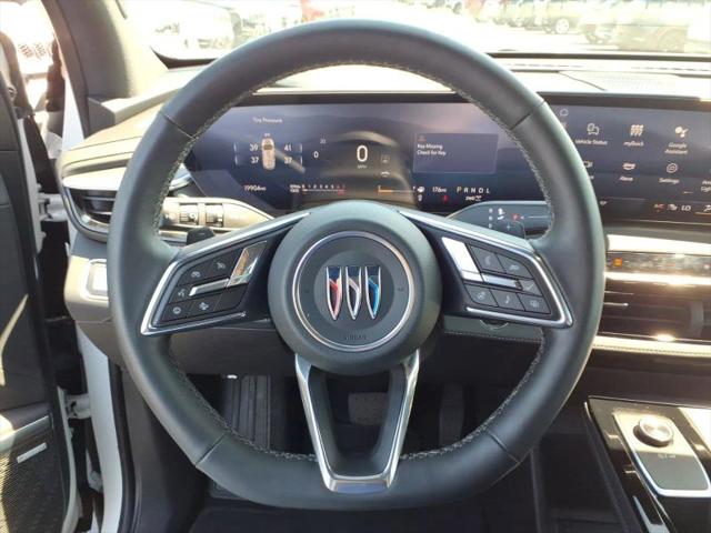 2025 Buick Enclave Sport Touring FWD