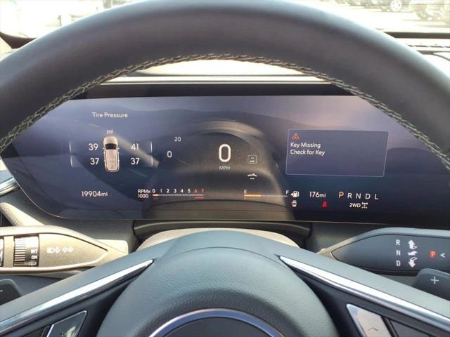 2025 Buick Enclave Sport Touring FWD