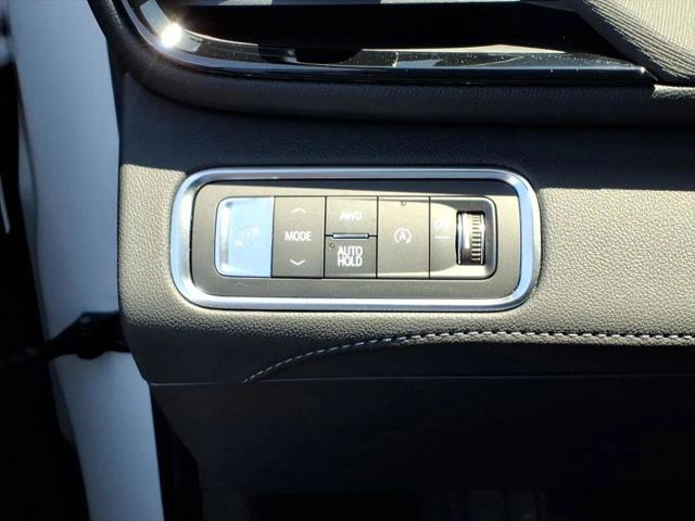 2025 Buick Enclave Sport Touring FWD