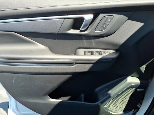 2025 Buick Enclave Sport Touring FWD