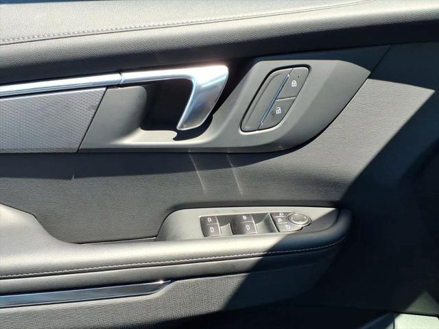 2025 Buick Enclave Sport Touring FWD