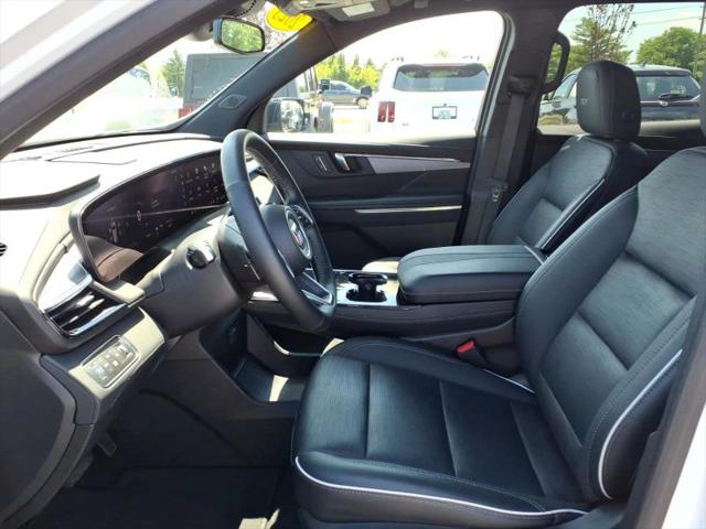 2025 Buick Enclave Sport Touring FWD