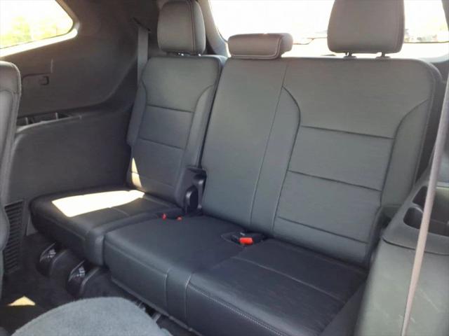 2025 Buick Enclave Sport Touring FWD