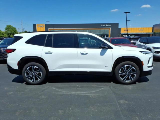 2025 Buick Enclave Sport Touring FWD
