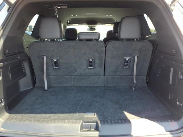 2025 Buick Enclave Sport Touring FWD