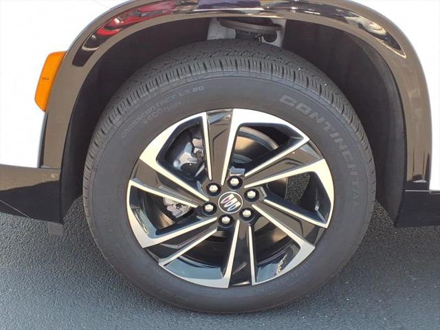 2025 Buick Enclave Sport Touring FWD