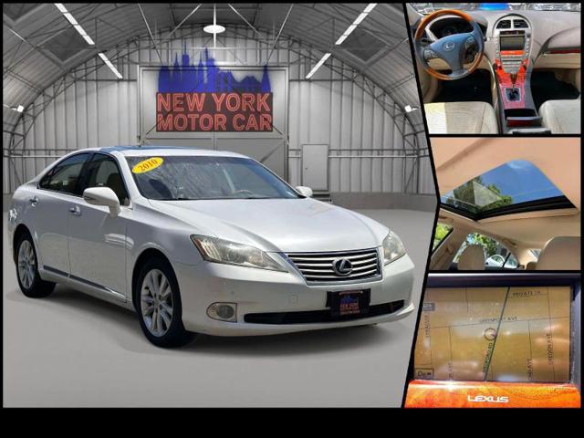 2010 Lexus ES 350 350 for sale in Medford, NY