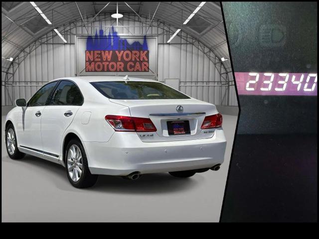 2010 Lexus ES 350 350