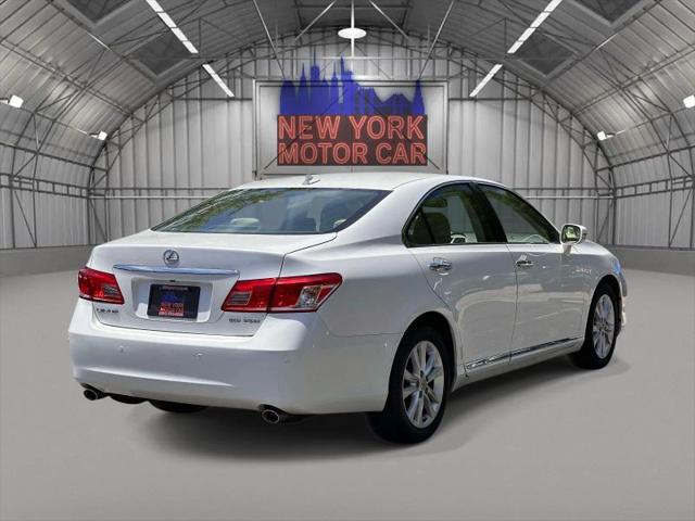 2010 Lexus ES 350 350