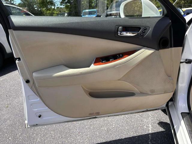 2010 Lexus ES 350 350