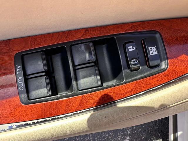 2010 Lexus ES 350 350