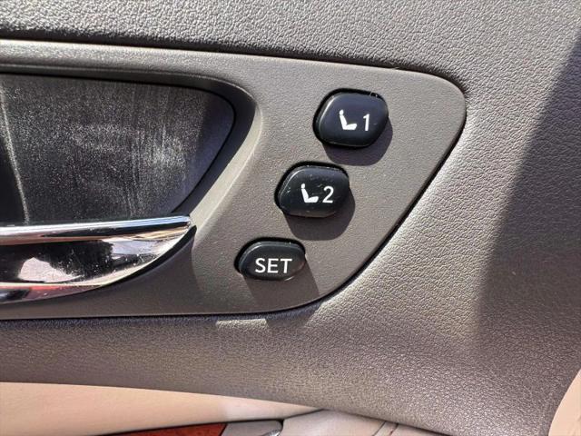 2010 Lexus ES 350 350