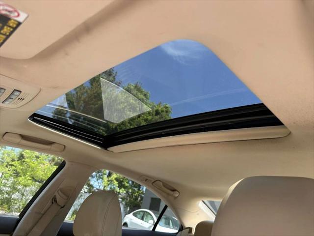 2010 Lexus ES 350 350