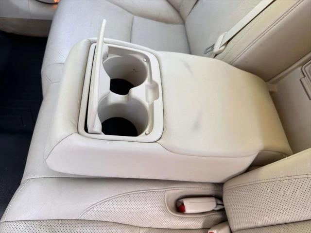 2010 Lexus ES 350 350