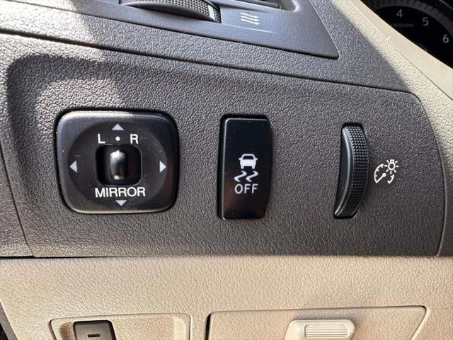 2010 Lexus ES 350 350