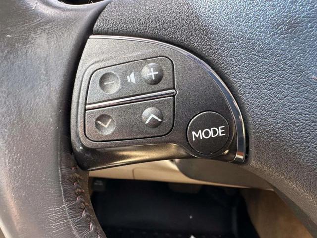 2010 Lexus ES 350 350