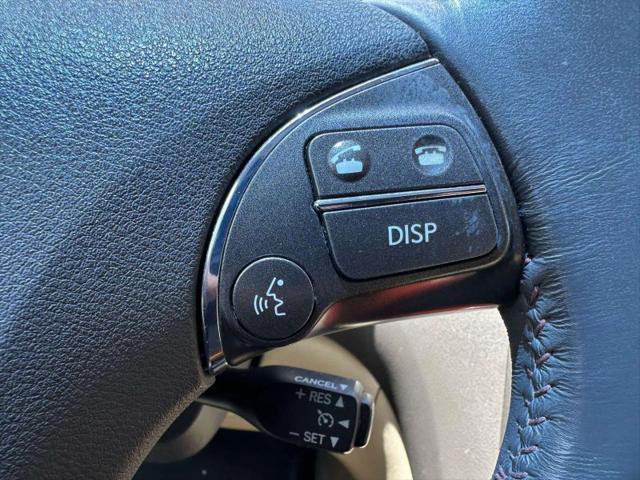2010 Lexus ES 350 350