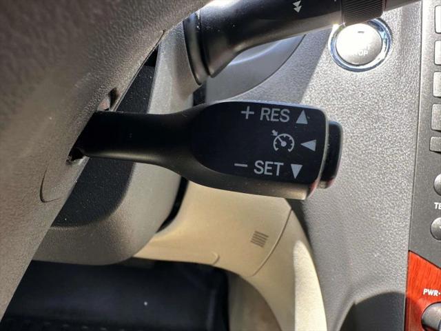 2010 Lexus ES 350 350