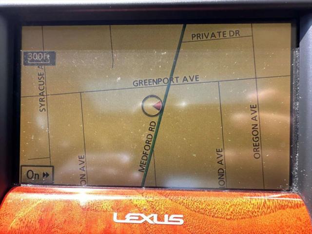 2010 Lexus ES 350 350