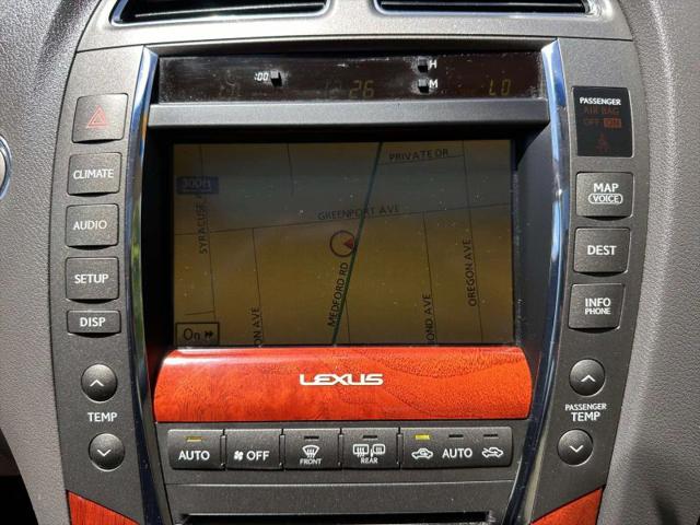 2010 Lexus ES 350 350