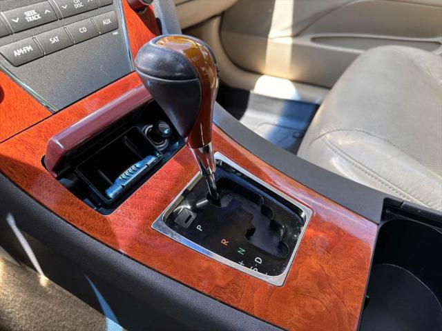 2010 Lexus ES 350 350