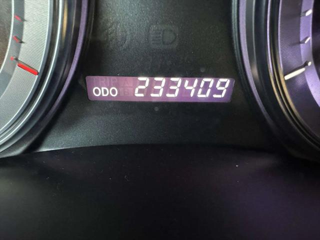2010 Lexus ES 350 350