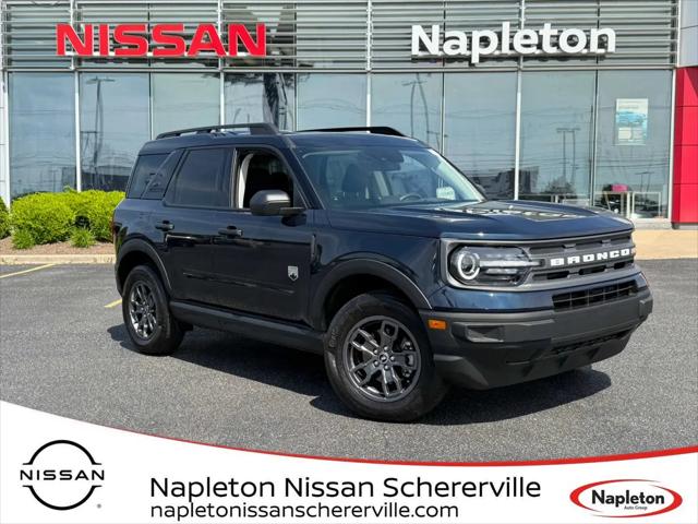 2023 Ford Bronco Sport Big Bend for sale in Schererville, IN