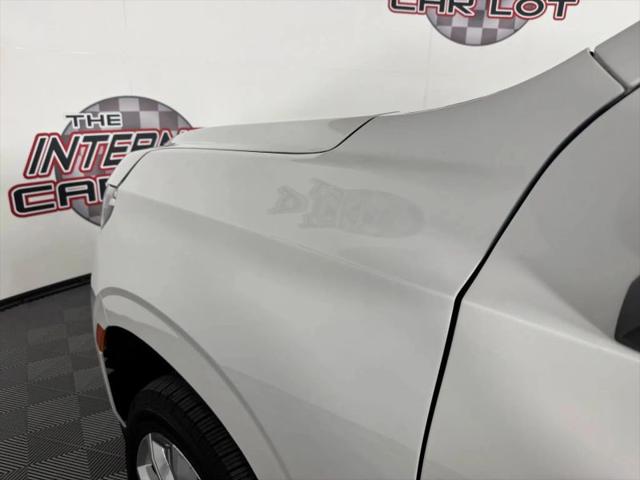 2022 Chevrolet Tahoe 4WD High Country