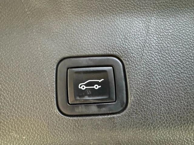 2022 Chevrolet Tahoe 4WD High Country