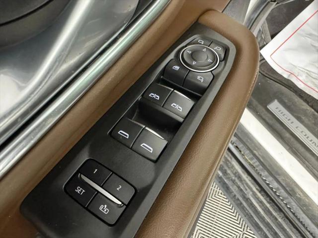 2022 Chevrolet Tahoe 4WD High Country