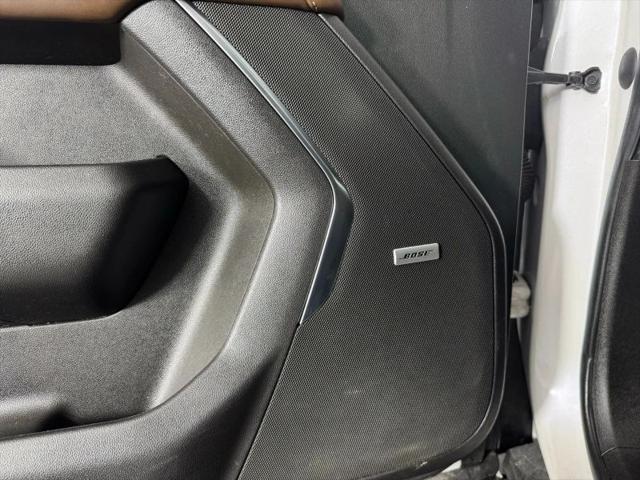 2022 Chevrolet Tahoe 4WD High Country