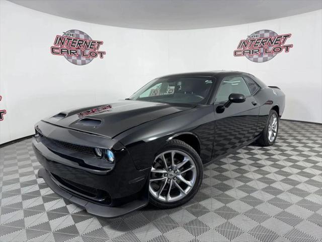 2023 Dodge Challenger GT AWD for sale in Lincoln, NE