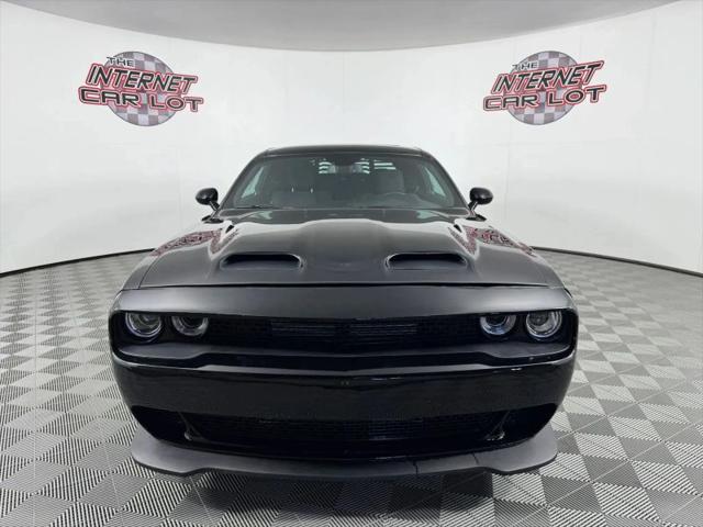 2023 Dodge Challenger GT AWD