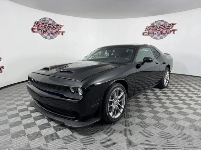 2023 Dodge Challenger GT AWD