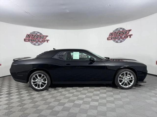 2023 Dodge Challenger GT AWD