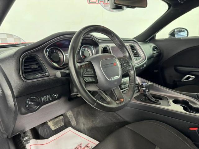 2023 Dodge Challenger GT AWD