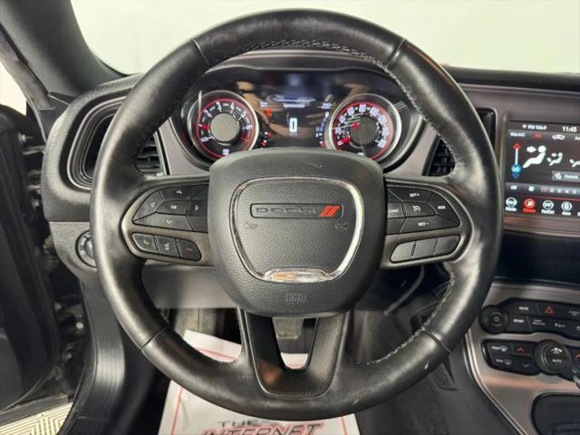 2023 Dodge Challenger GT AWD