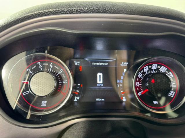 2023 Dodge Challenger GT AWD