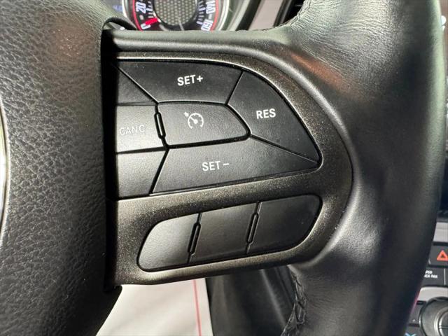 2023 Dodge Challenger GT AWD