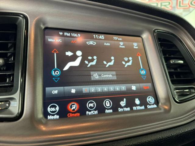 2023 Dodge Challenger GT AWD